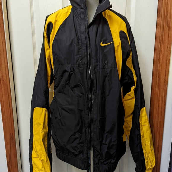 Nike x Drake NOCTA Track Jacket - Picture 2 of 5